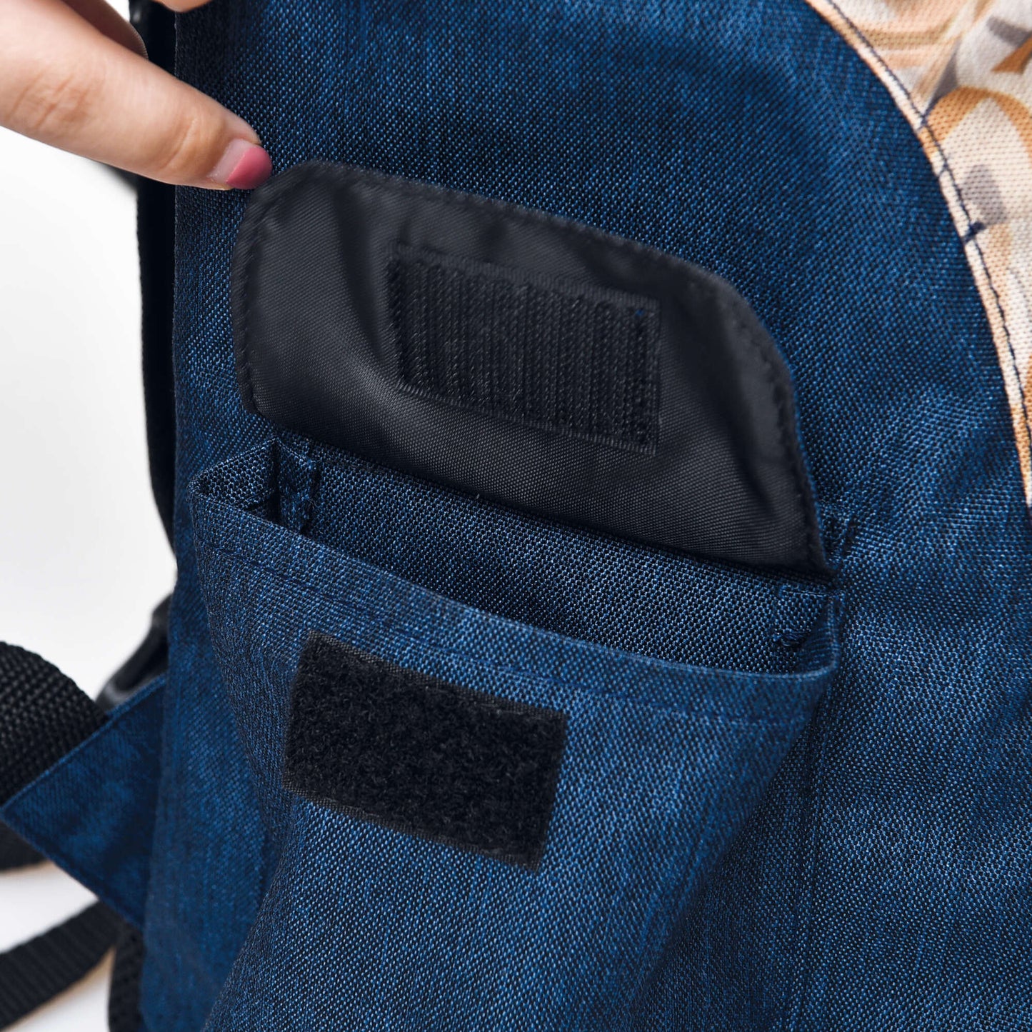 Mochila de Transporte IBIZA Premier DOG