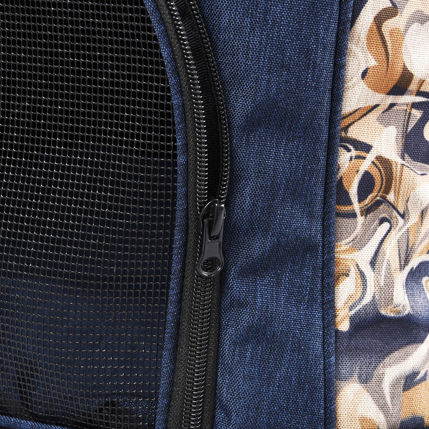 Mochila de Transporte IBIZA Premier DOG