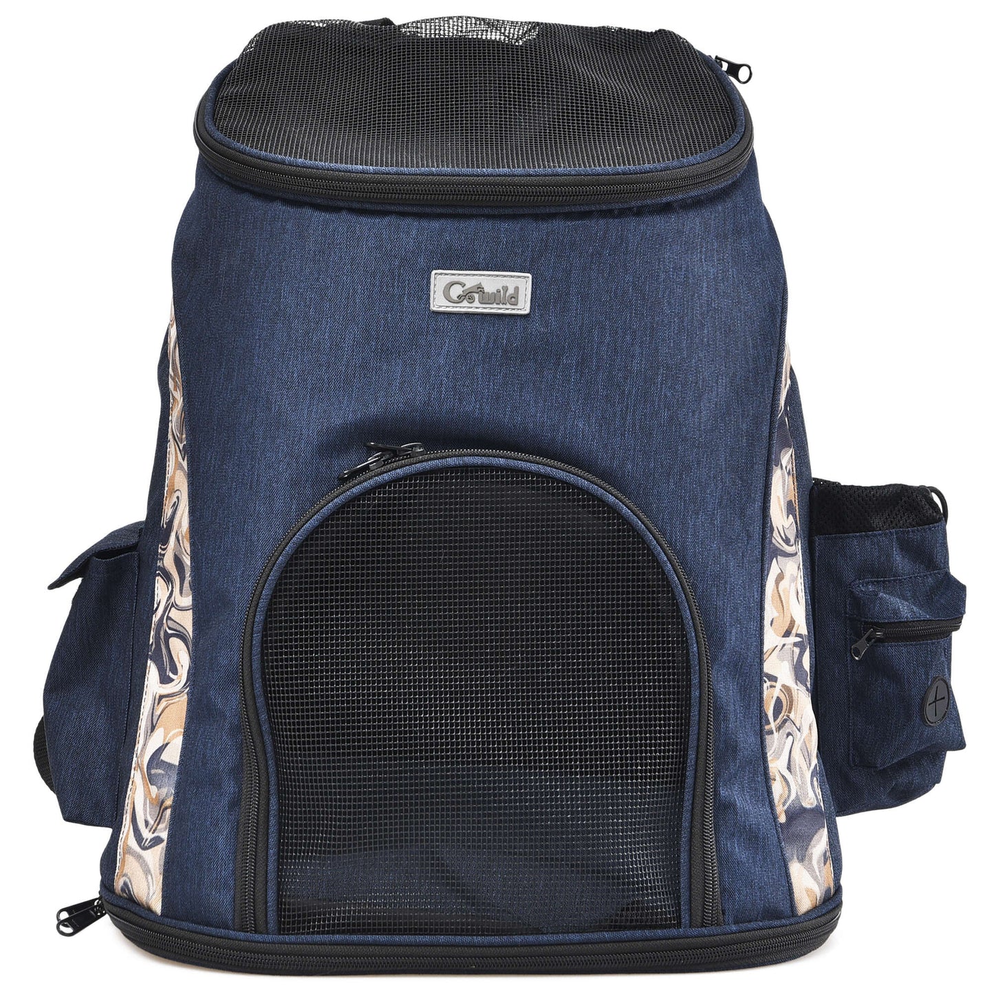 Mochila de Transporte IBIZA Premier DOG