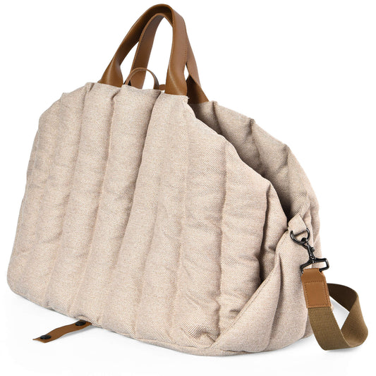 Bolsa de Transporte 2 em 1 PRIMA Premier DOG