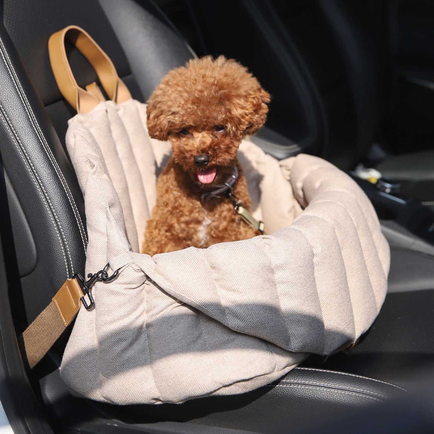 Bolsa de Transporte 2 em 1 PRIMA Premier DOG