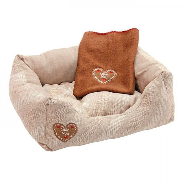 Cama Love You