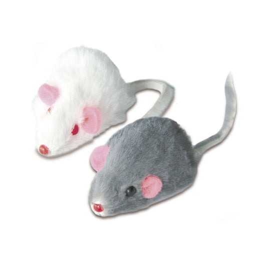 Brinquedo Premier CAT Rato de Pelo