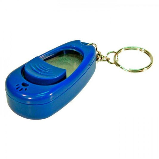 Clicker com 4 tons