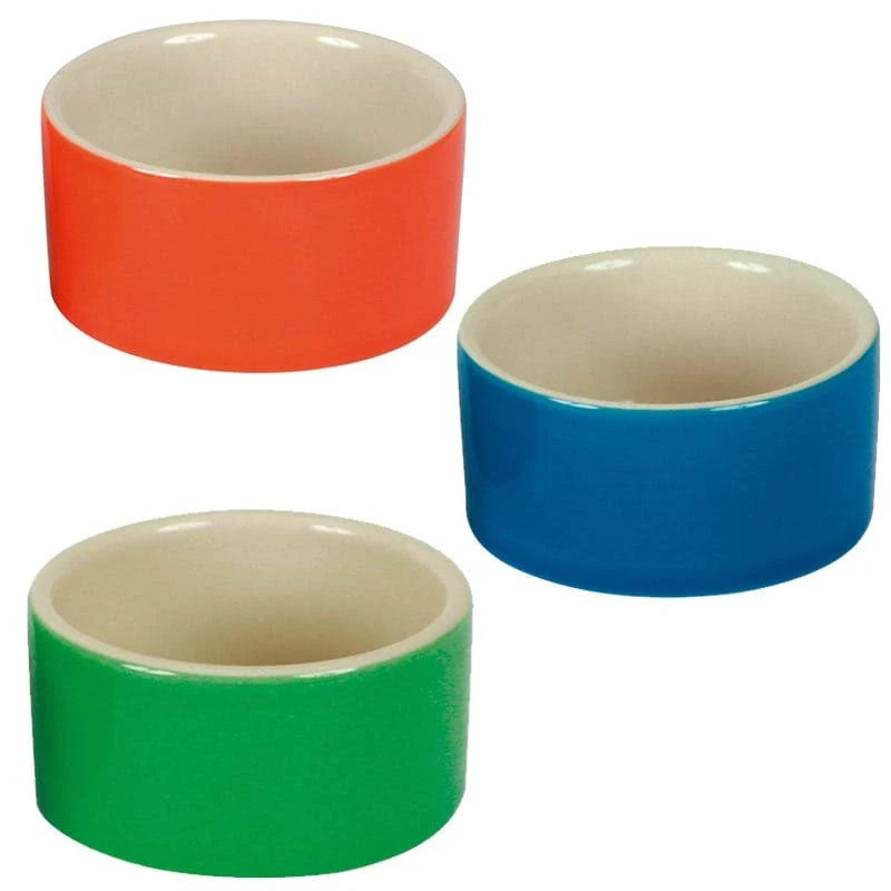 Comedouro cerâmico 100ml