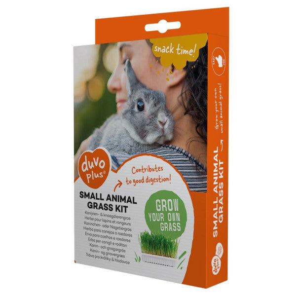 Rabbit & Small Animal Grass 70g