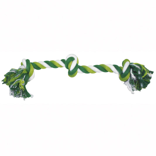 Brinquedo de Corda com 3 Nós – Aroma a Menta