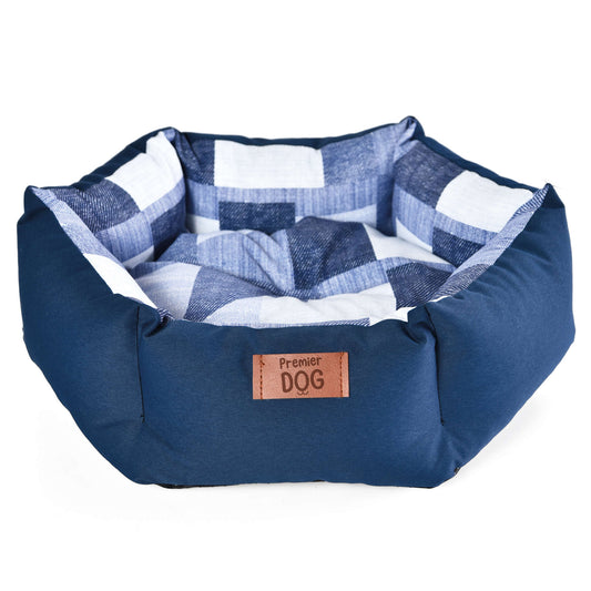Cama Hexagonal Cowboy Premier DOG 🐶