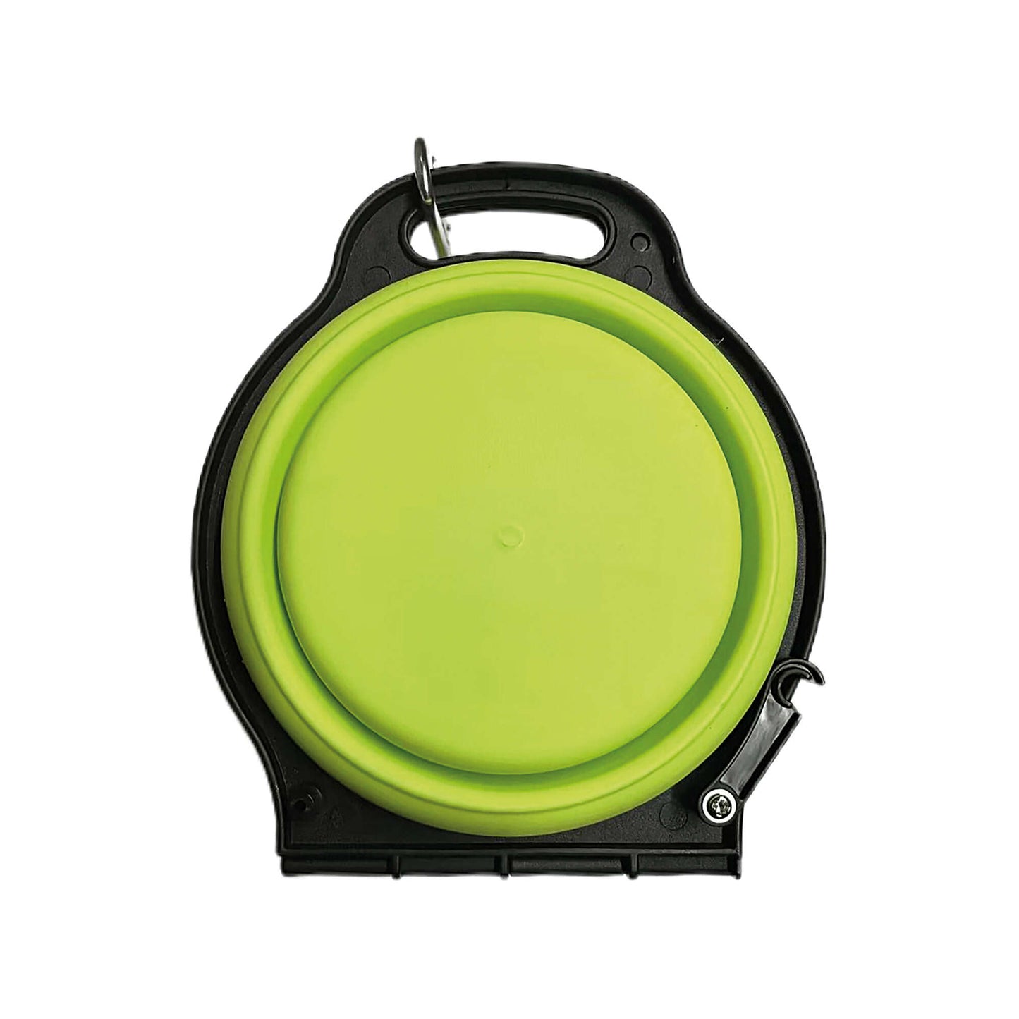 Comedouro e Bebedouro Duplo Dobrável Premier DOG