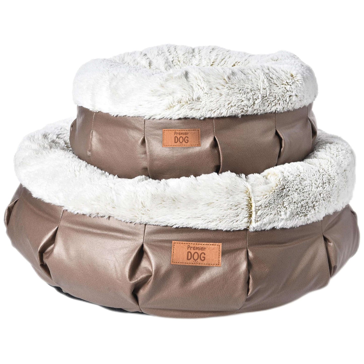 Cama para cães Mimo Premier