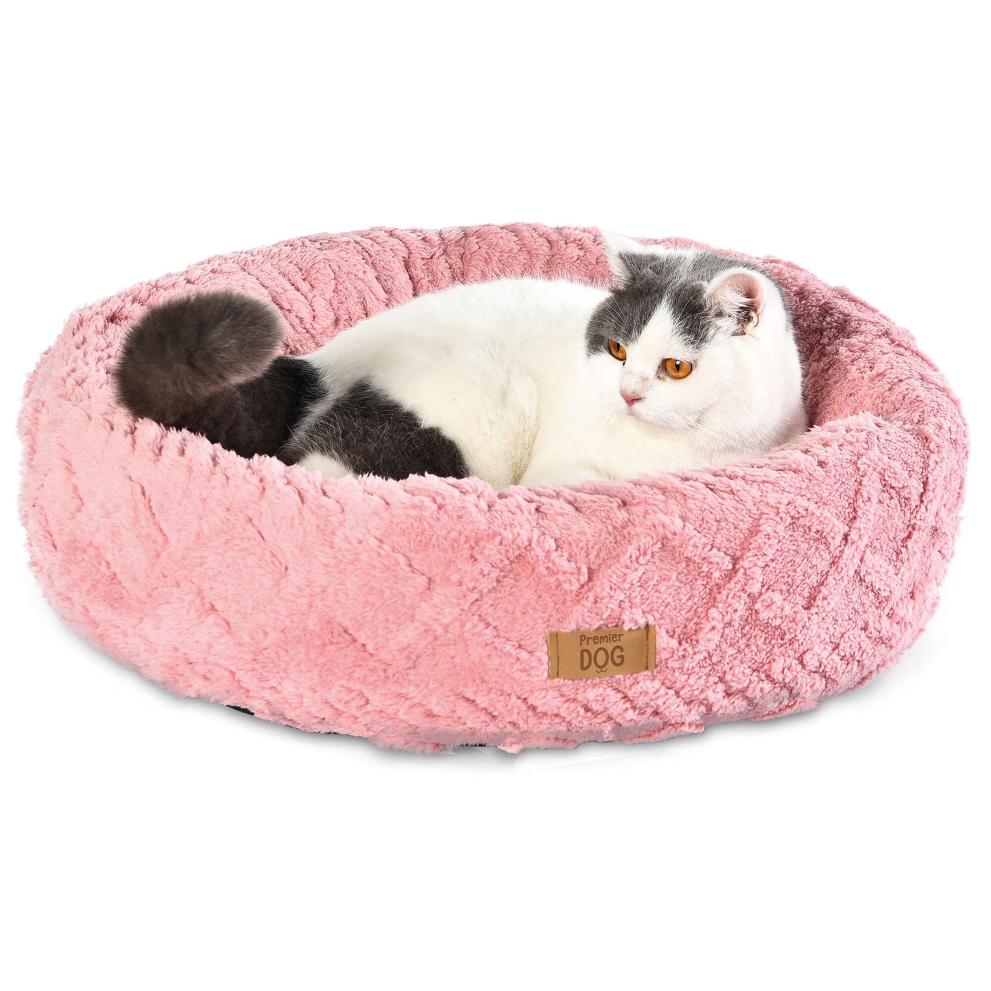 Cama Princess Pink Premier 🩷✨