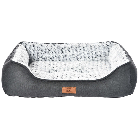 Cama para cães Rosekiss Premier ☁️🐾