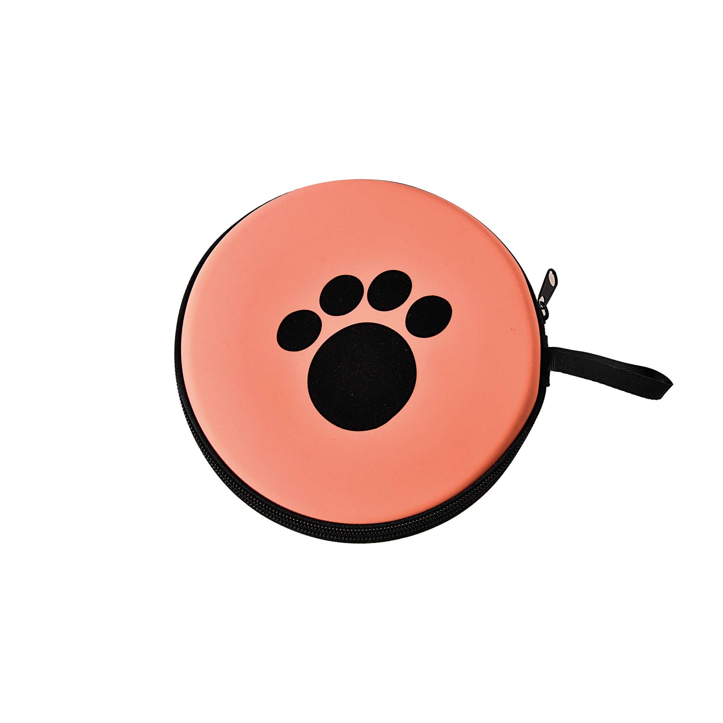 Comedouro e Bebedouro Duplo Dobrável Premier DOG com Estojo