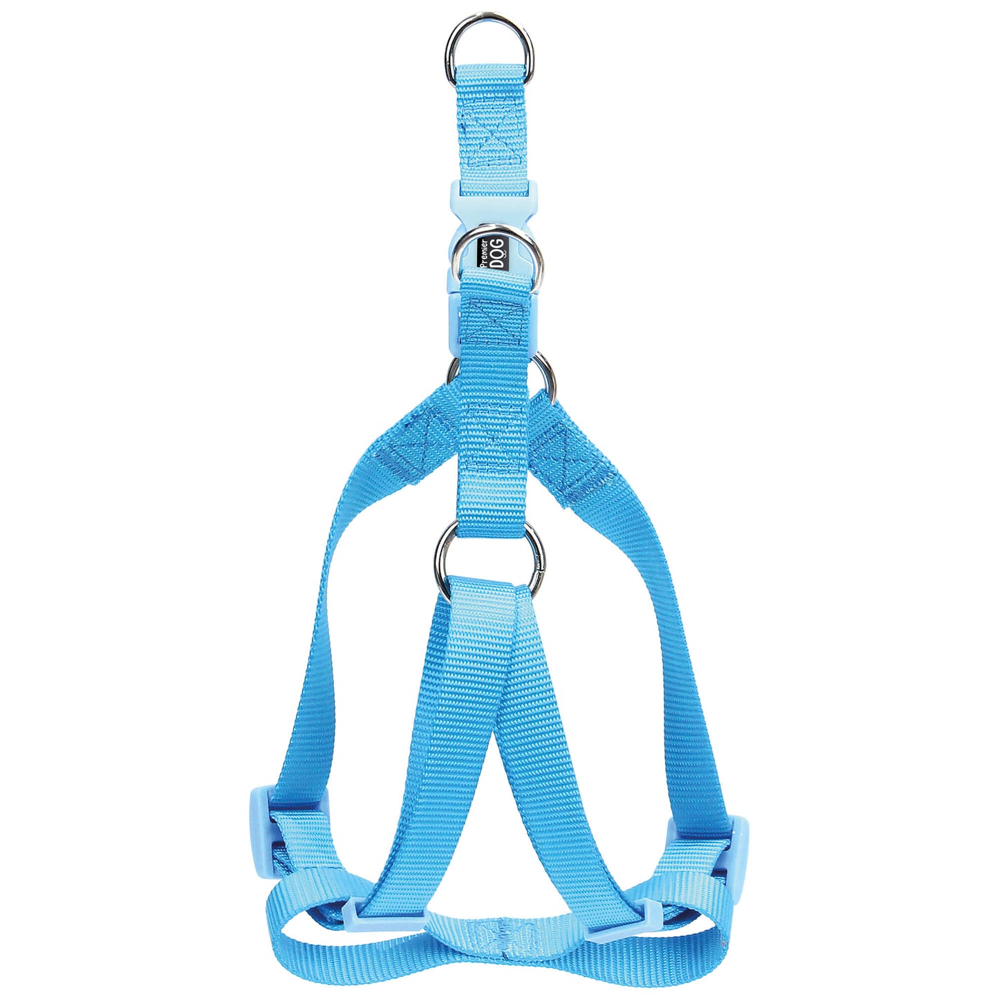 Peitoral de Nylon Premier DOG 🐶✨