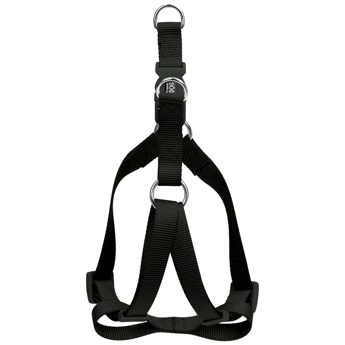 Peitoral de Nylon Premier DOG 🐶✨
