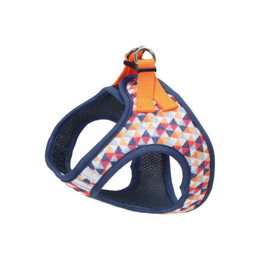 Peitoral XT-DOG MESH TRIANGLES 🔺🐾