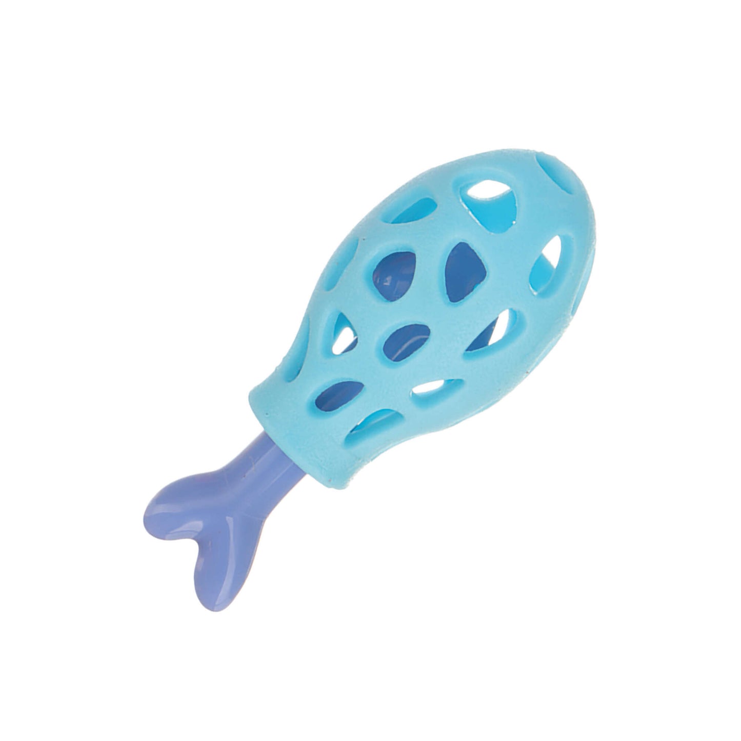 Brinquedo de osso de frango dispensador XT-DOG