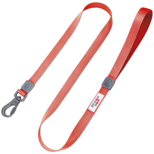 Trela XT-DOG Nylon + Neoprene