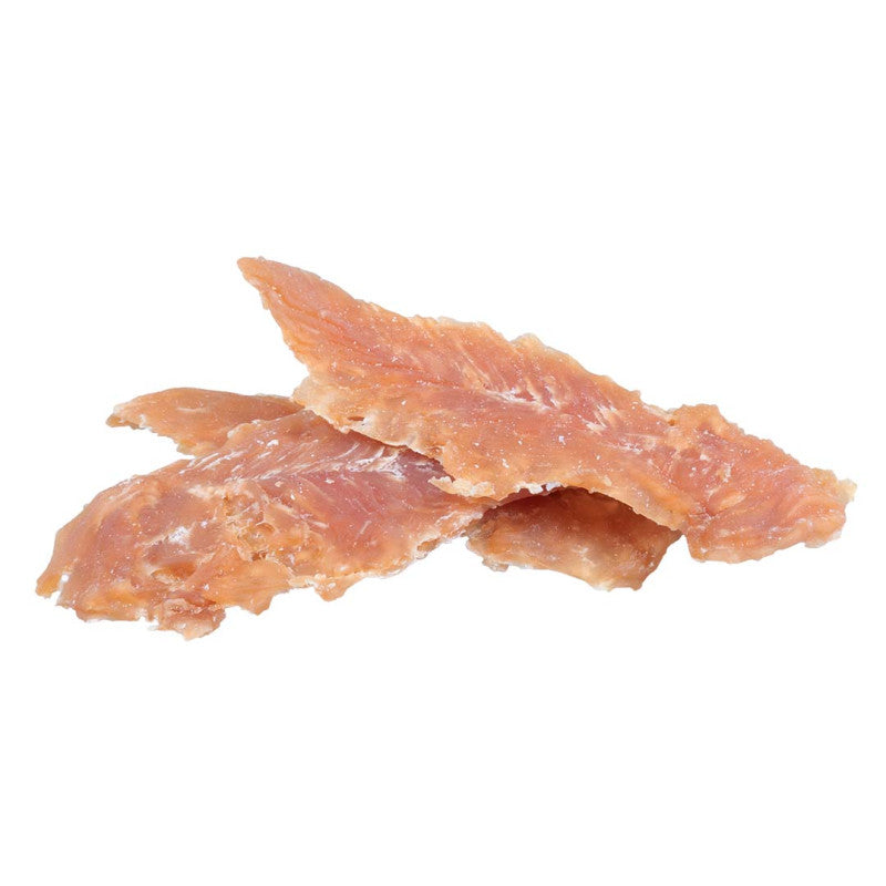 Chicken Tenders Duvo plus-  snack filé de frango
