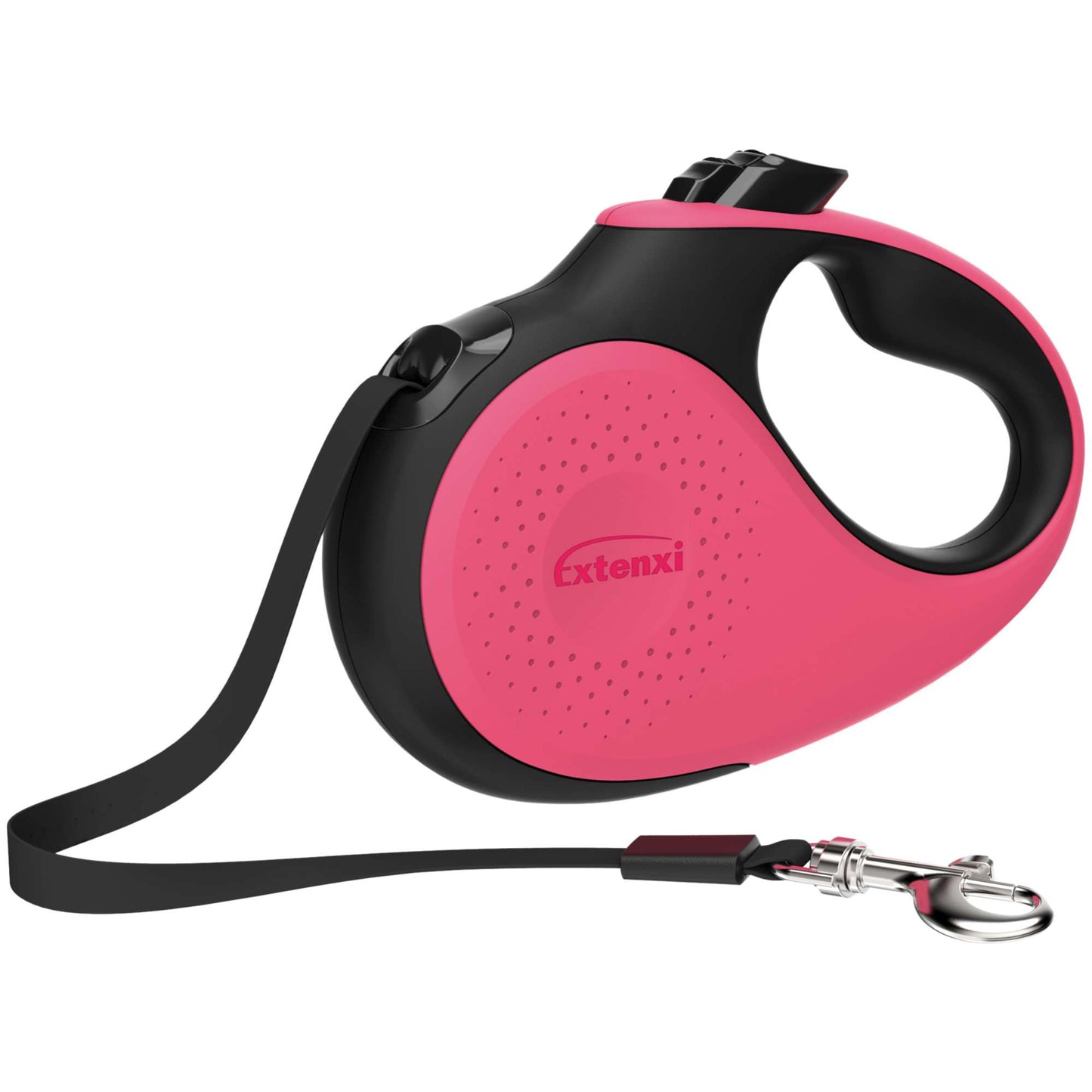 Trela Extensível EXTENXI DUO 🐾