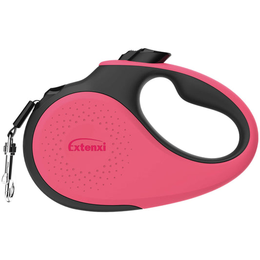 Trela Extensível EXTENXI DUO 🐾
