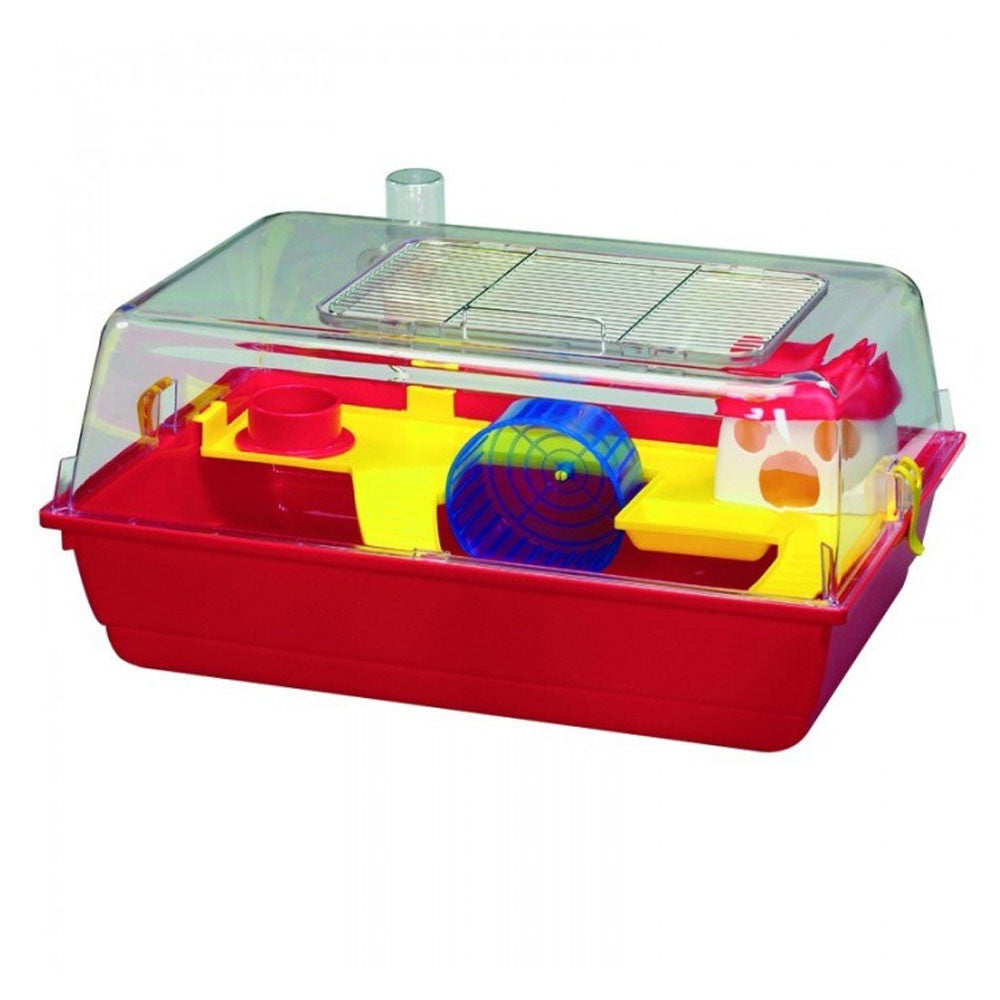 Gaiola para roedores Baby Maisonette