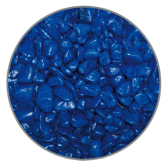 Cascalho PREMIUM SHINY (7 mm)