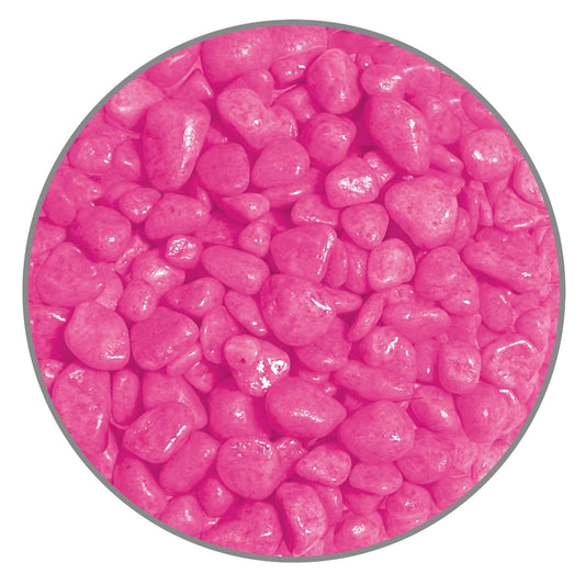 Cascalho PREMIUM NEON (7 mm) ✨