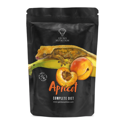 Gecko Nutrition Alperce