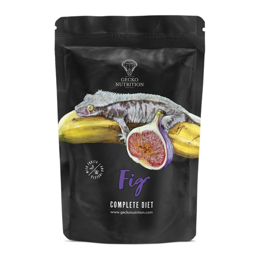 Gecko Nutrition Figo