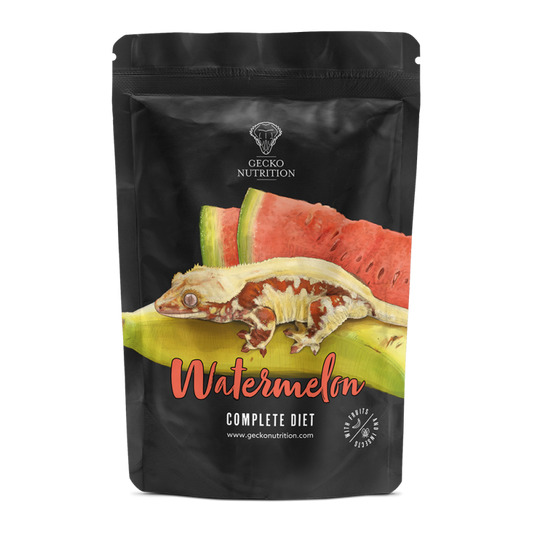 Gecko Nutrition Melancia