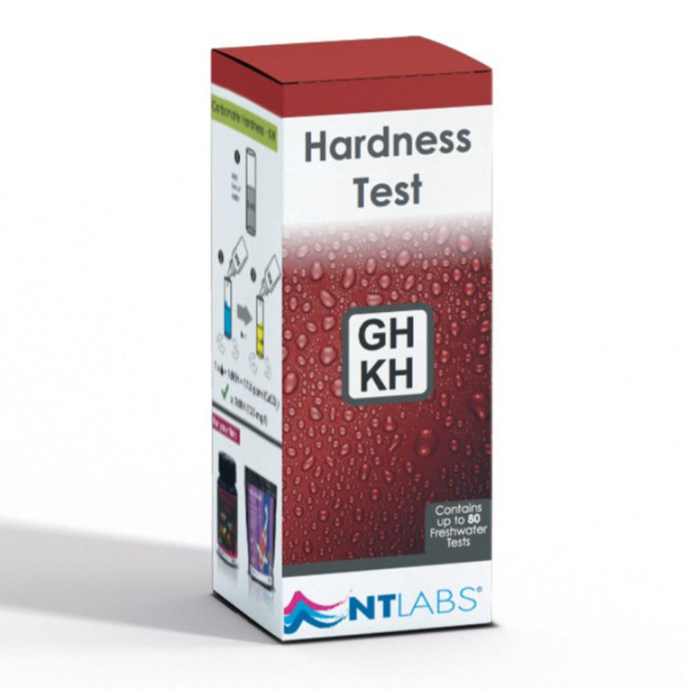 KH/GH Test NT Labs