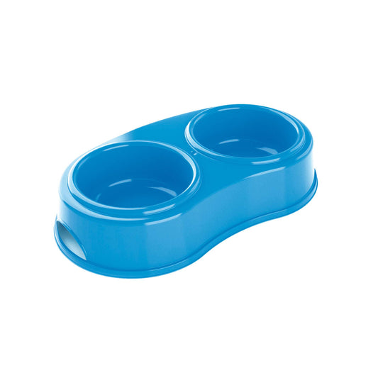Alimentador Duplo
