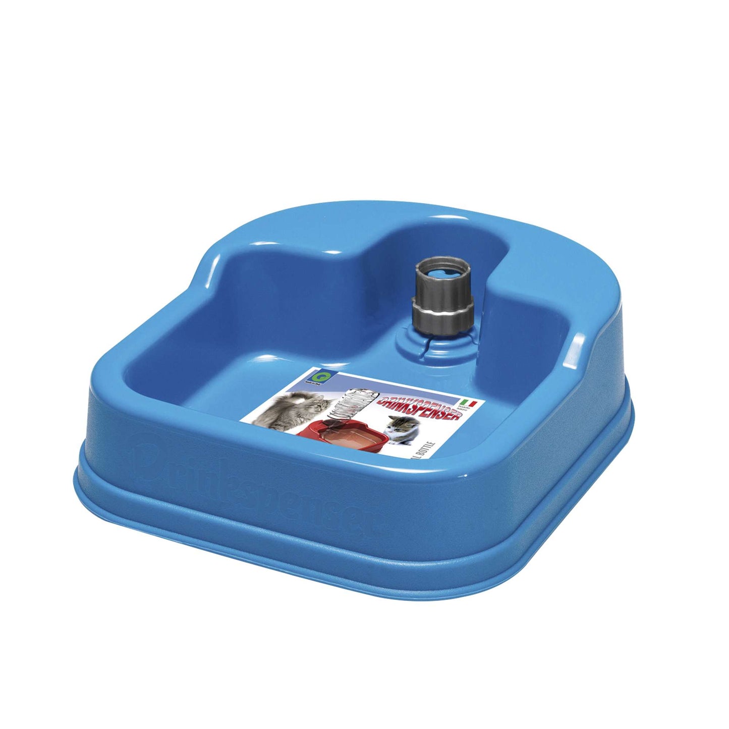 Base Dispensadora de Água GP com Garrafa 💧🐾