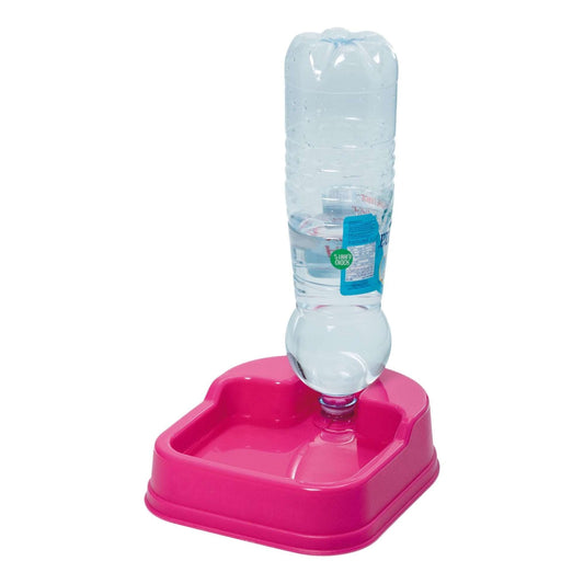 Base Dispensadora de Água GP com Garrafa 💧🐾