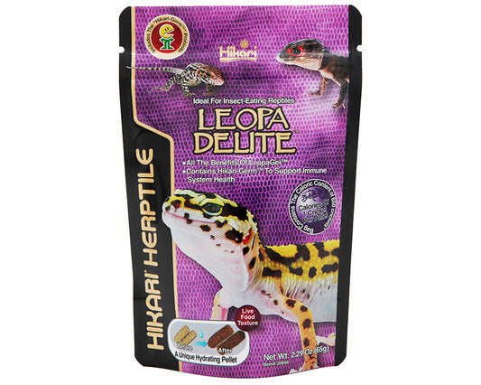 Hikari Leopa Delite