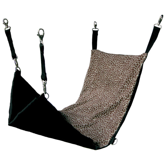 Rede canguru para furões