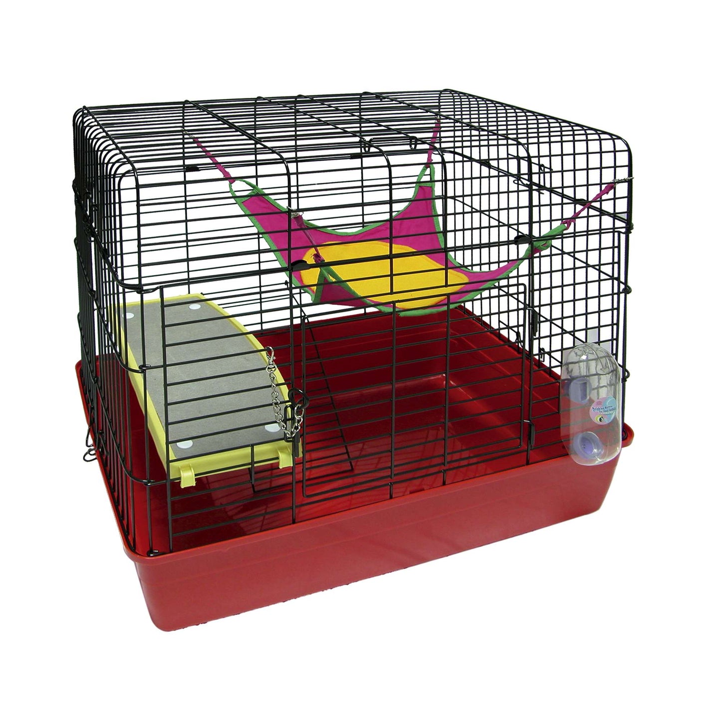 Gaiola Ideal para Furões (70 cm)