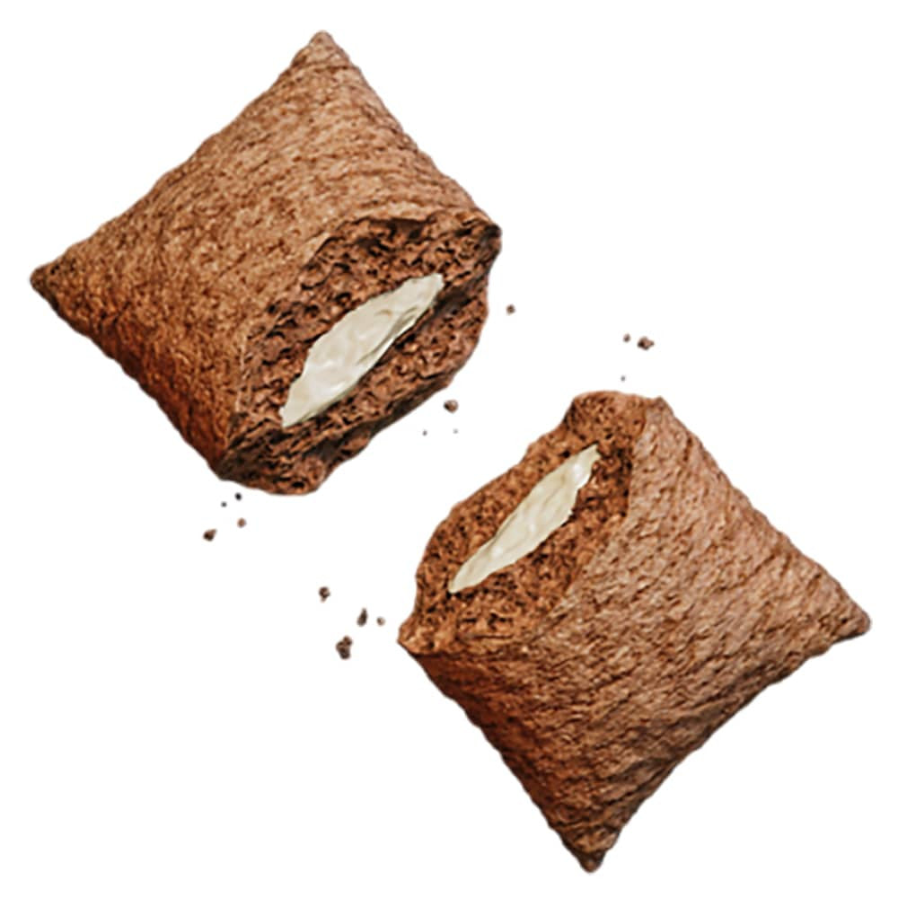 Josera Crunchies - Snacks com recheio para gato - Vaca