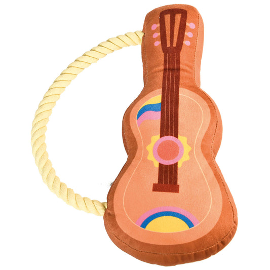 Brinquedo Guitarra Espanhola Premier DOG