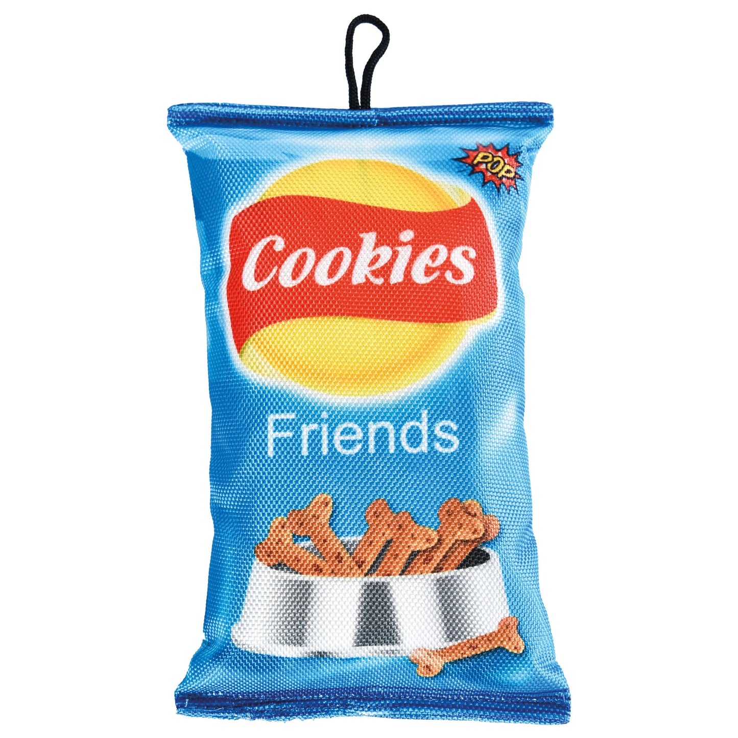 Brinquedos Premier DOG Snack – Nylon Crocante