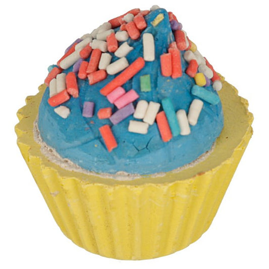 Cupcake de Pedra para Roedores