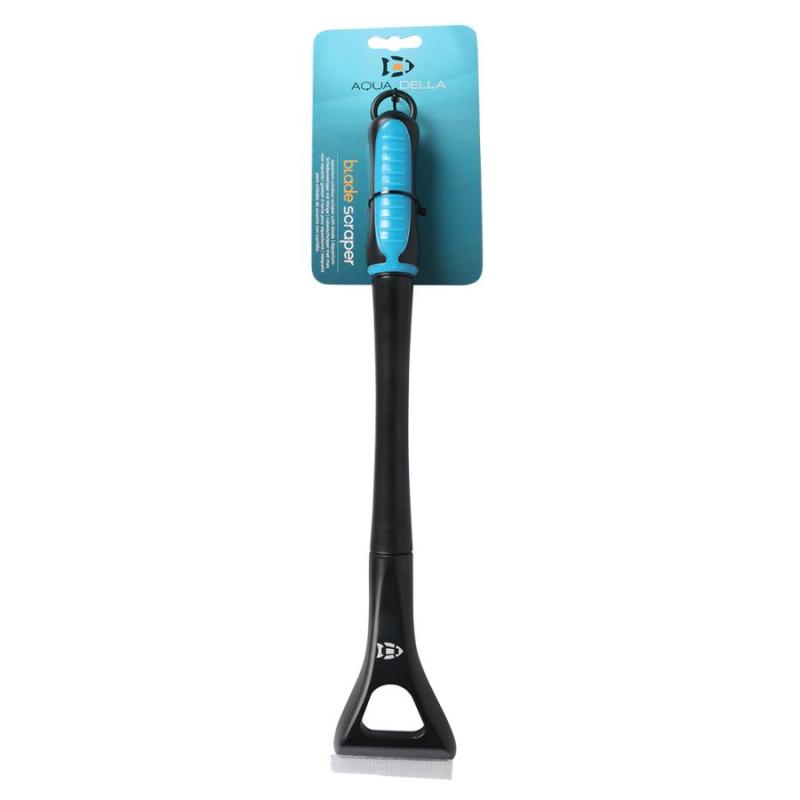 Lâmina limpa algas Aqua della 40 cm