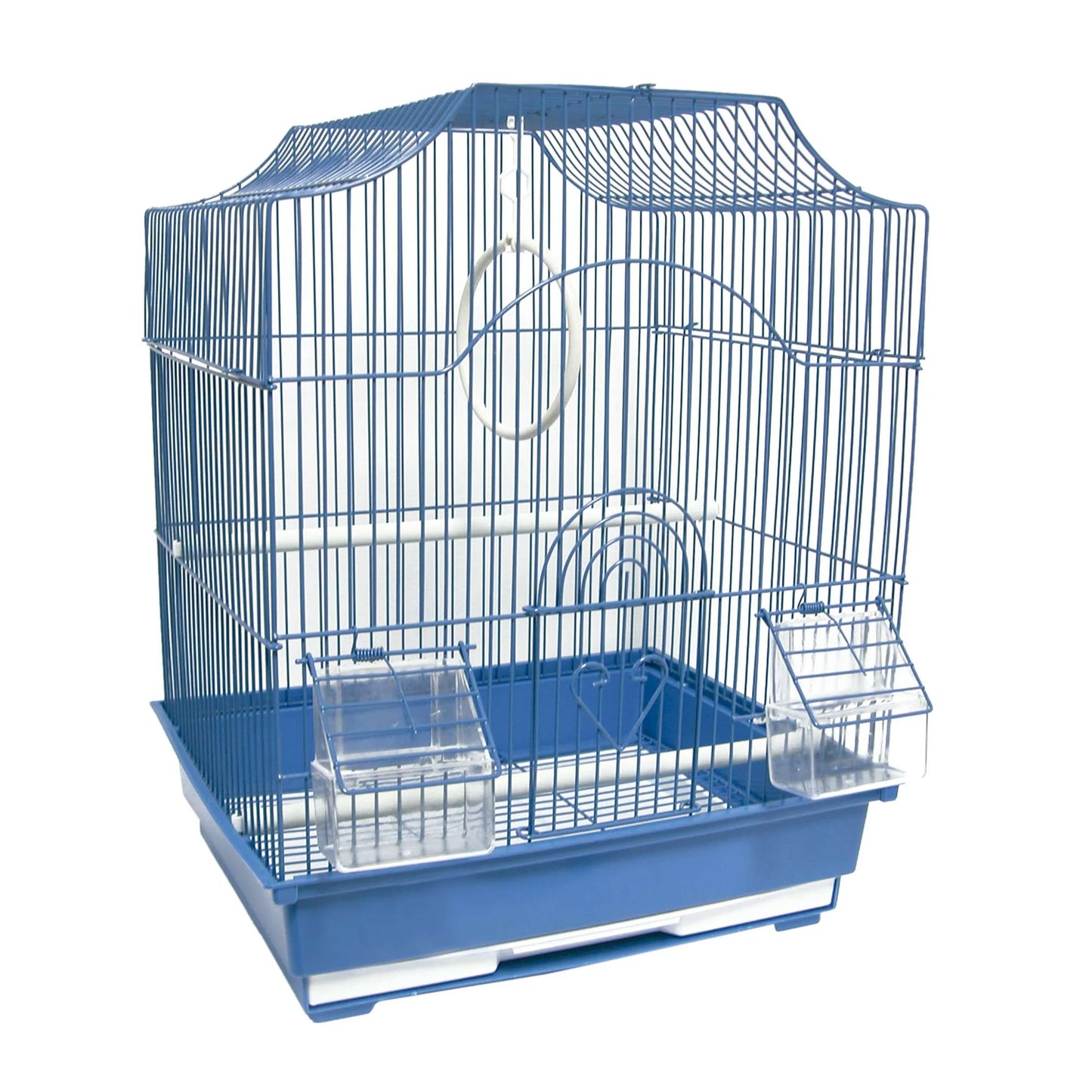 Gaiola para periquitos