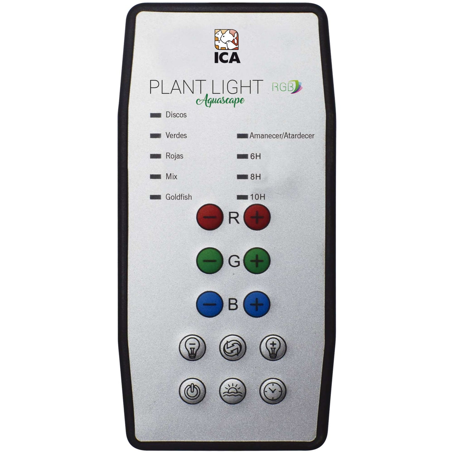 Plant Light RGB  plus aquascape