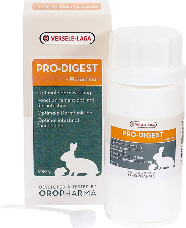 Oropharma Pro-Digest