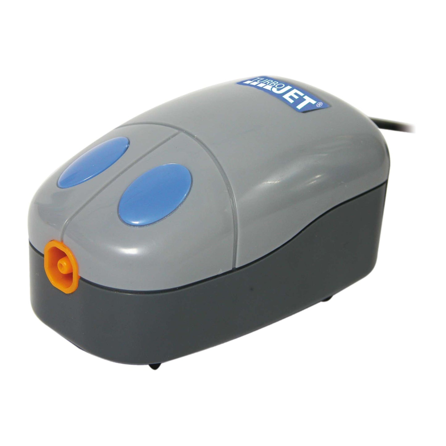 Compressor de ar TURBO-JET