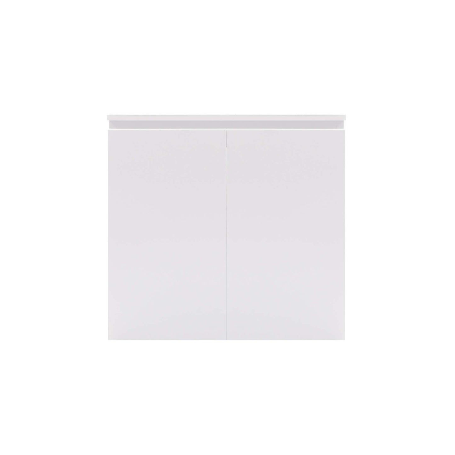 Mesa branca para aquários AQUA LED PRO e AQUA LUX PRO 100L