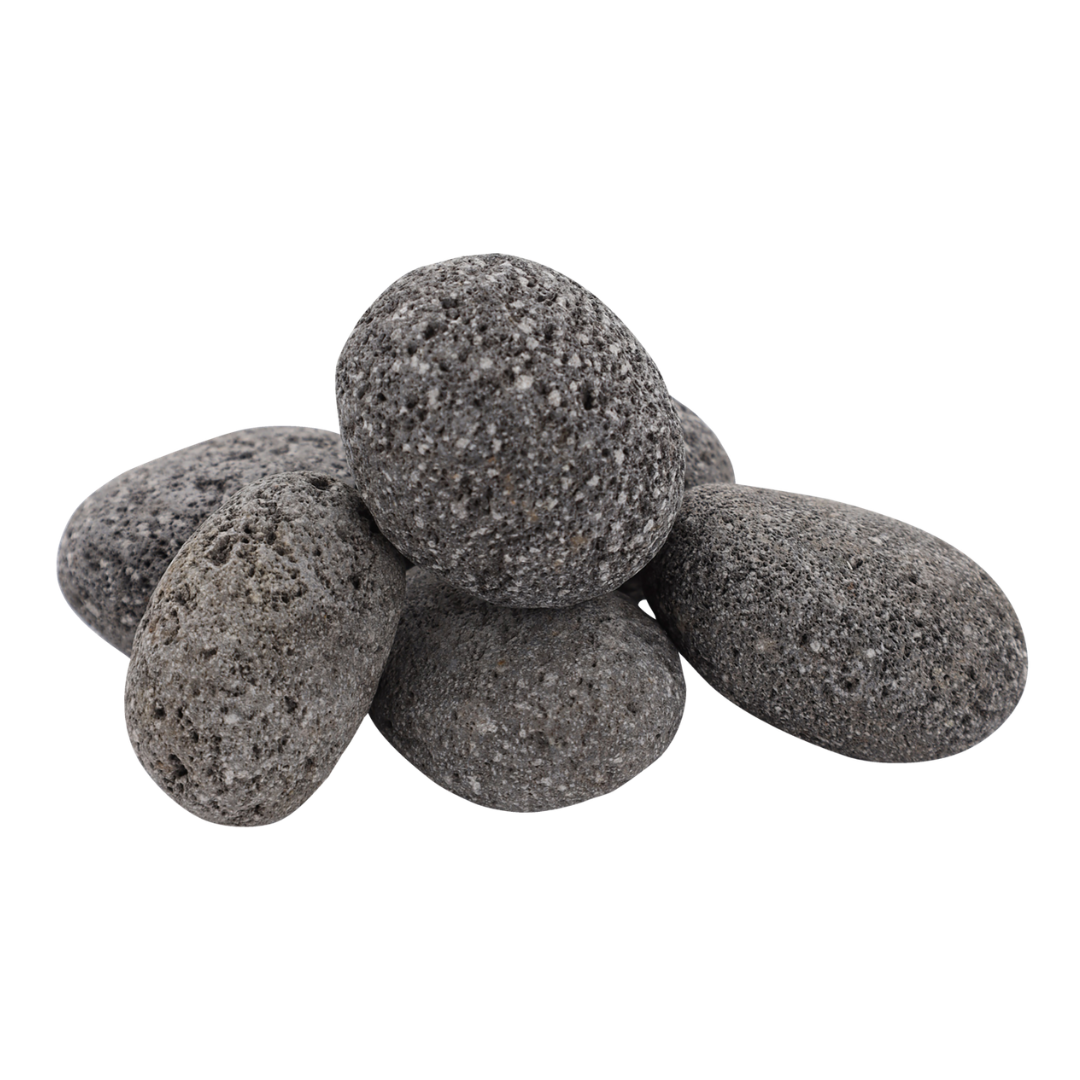 sera Rock Gray Pebble