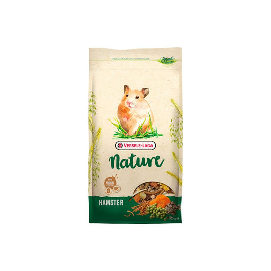 Alimento para hamster - Versele-Laga Nature